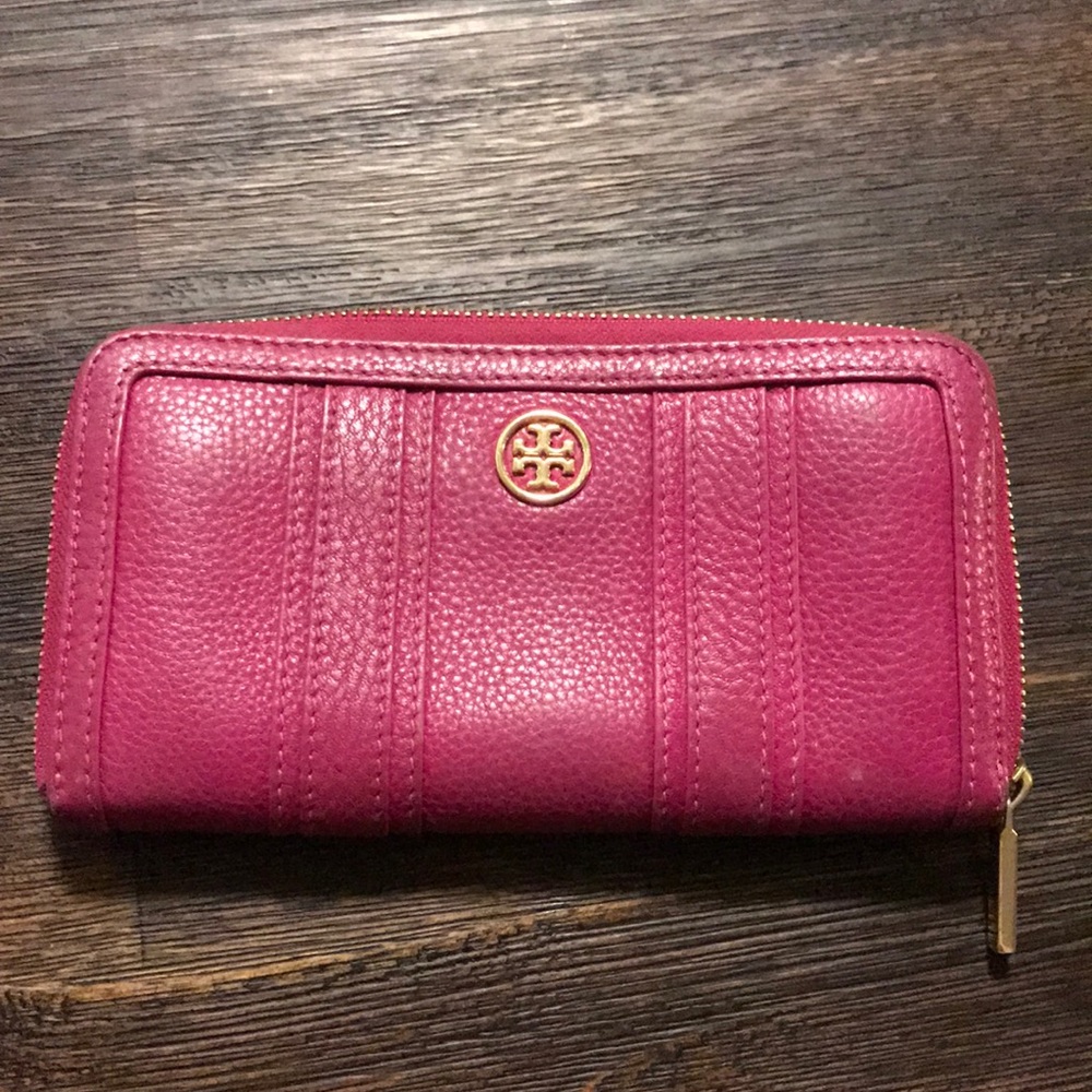 Tory Burch Wallet
